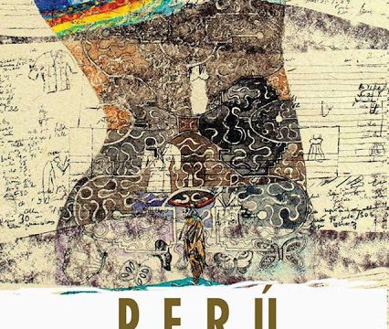 libro Perú - Foto 1