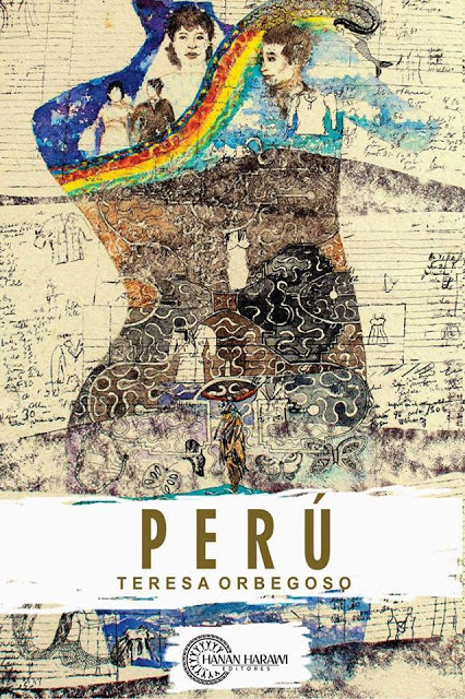 libro Perú - Foto 1