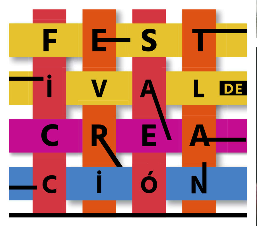 festival de creación