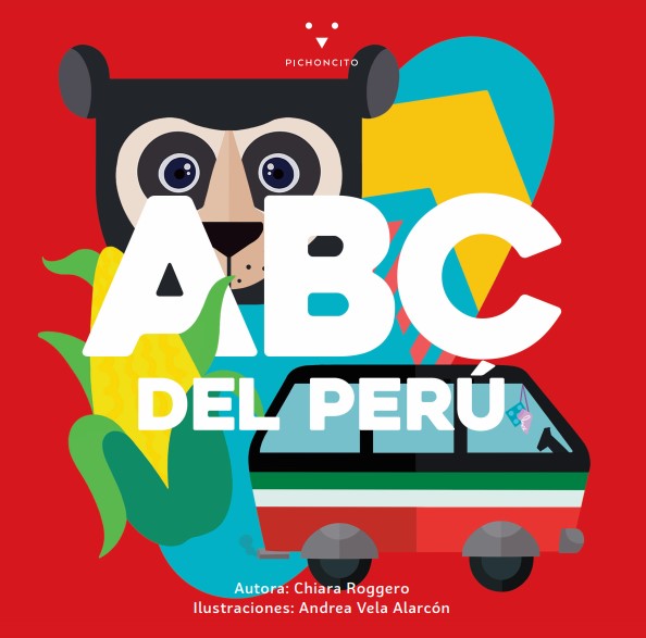 Portada_ ABC Del Perú (Ediciones Pichoncito)