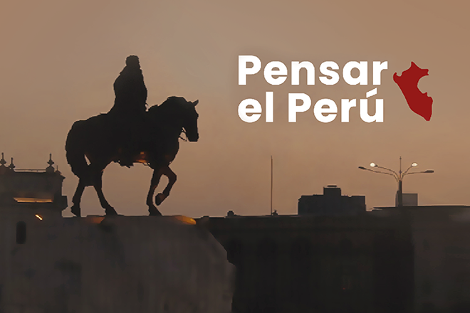 Pensar el Perú